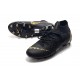 Zapatos Nike Mercurial Superfly VII Elite AG-Pro Negro Oro