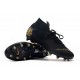 Zapatos Nike Mercurial Superfly VII Elite AG-Pro Negro Oro