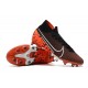 Zapatos Nike Mercurial Superfly VII Elite AG-Pro Negro Hyper Crimson