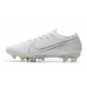 Zapatos Nike Mercurial Vapor XIII Elite AG-PRO Blanco