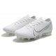 Zapatos Nike Mercurial Vapor XIII Elite AG-PRO Blanco