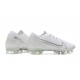 Zapatos Nike Mercurial Vapor XIII Elite AG-PRO Blanco