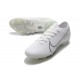 Zapatos Nike Mercurial Vapor XIII Elite AG-PRO Blanco