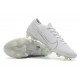 Zapatos Nike Mercurial Vapor XIII Elite AG-PRO Blanco