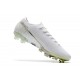 Zapatos Nike Mercurial Vapor XIII Elite AG-PRO Blanco