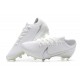 Zapatos Nike Mercurial Vapor XIII Elite AG-PRO Blanco