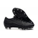 Zapatos Nike Mercurial Vapor XIII Elite AG-PRO Negro