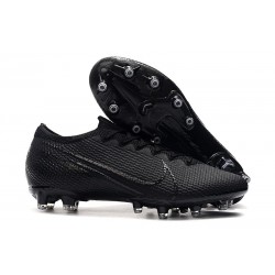 Zapatos Nike Mercurial Vapor XIII Elite AG-PRO Negro