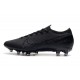 Zapatos Nike Mercurial Vapor XIII Elite AG-PRO Negro