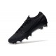 Zapatos Nike Mercurial Vapor XIII Elite AG-PRO Negro