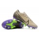 Nike Mercurial Vapor XIII Elite AG-PRO Amarillo Desierto Negro Morado