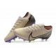 Nike Mercurial Vapor XIII Elite AG-PRO Amarillo Desierto Negro Morado