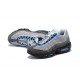 Zapatos Nike Air Max 95 Hombre -