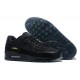 Botas Nike Air Max 90 Negro