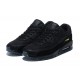 Botas Nike Air Max 90 Negro