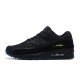 Botas Nike Air Max 90 Negro