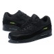 Botas Nike Air Max 90 Negro