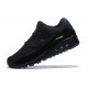 Botas Nike Air Max 90 Negro