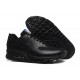 Nike Air Max 90 Hyperfuse QS Negro