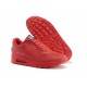 Nike Air Max 90 Hyperfuse QS Rojo