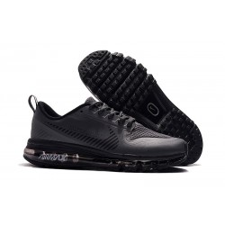 Zapatilla Nike Air Max 2020 Hombre Gris Negro