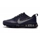 Zapatilla Nike Air Max 2020 Hombre Azul Blanco