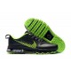 Zapatilla Nike Air Max 2020 Hombre Negro Verde