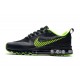 Zapatilla Nike Air Max 2020 Hombre Negro Verde