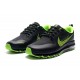 Zapatilla Nike Air Max 2020 Hombre Negro Verde