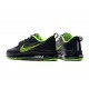Zapatilla Nike Air Max 2020 Hombre Negro Verde