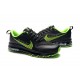 Zapatilla Nike Air Max 2020 Hombre Negro Verde