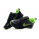 Zapatilla Nike Air Max 2020 Hombre Negro Verde