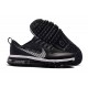 Zapatilla Nike Air Max 2020 Hombre Negro Blanco