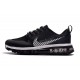 Zapatilla Nike Air Max 2020 Hombre Negro Blanco