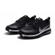 Zapatilla Nike Air Max 2020 Hombre Negro Blanco