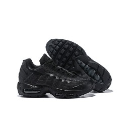 Nike Zapatilla Air Max 95 - Negro