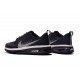 Zapatilla Nike Air Max 2020 Hombre Negro Blanco