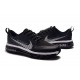 Zapatilla Nike Air Max 2020 Hombre Negro Blanco