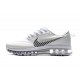 Zapatilla Nike Air Max 2020 Hombre Blanco Negro