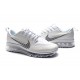 Zapatilla Nike Air Max 2020 Hombre Blanco Negro