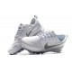 Zapatilla Nike Air Max 2020 Hombre Blanco Negro