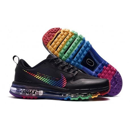 Zapatilla Nike Air Max 2020 Negro