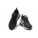 Nike Zapatillas Air Max 270 React Negro Blanco
