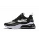 Nike Zapatillas Air Max 270 React Negro Gris