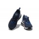Nike Zapatillas Air Max 270 React Azul Blanco