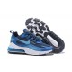 Nike Zapatillas Air Max 270 React Azul