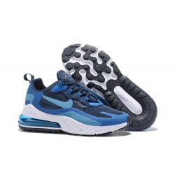 Nike Zapatillas Air Max 270 React Azul