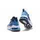 Nike Zapatillas Air Max 270 React Azul