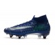 Nike Mercurial Superfly 7 Elite SG-Pro Anti-Clog Dream Speed 001 Azul