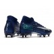 Nike Mercurial Superfly 7 Elite SG-Pro Anti-Clog Dream Speed 001 Azul